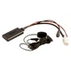 Bluetooth адаптер AUX (8 pin) для Nissan Teana, Tiida, Murano, X-Trail AWM BTM-09 - изображение 4