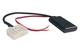 Bluetooth адаптер AUX (24 pin) для Subaru Outback, Legasy AWM BTM-85 - изображение 1