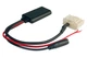 Bluetooth адаптер (24 pin) AUX для Subaru Outback, Legasy AWM BTM-86 - изображение 2
