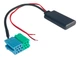 Bluetooth адаптер AUX (14 pin) для Fiat Bravo AWM BTM-94 - изображение 1