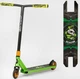 Трюковий самокат BS-9621 Best Scooter HIC-система. Анодоване фарбування - зображення 1