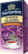 Упаковка Чая черного Sun Gardens Summer Meadows 2 шт по 25 пакетиков (4820082706234) - изображение 2