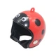 Шолом для курей "Super Speed" Color Red - зображення 2