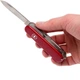 Складной швейцарский нож Victorinox Fieldmaster Red 15 in 1 Vx14713 - изображение 4