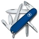 Складной швейцарский нож Victorinox Hiker Blue 13 in 1 Vx14613.2 - изображение 2