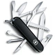 Складной швейцарский нож Victorinox Fieldmaster Black 15 in 1 Vx14713.3 - изображение 3