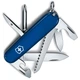 Складной швейцарский нож Victorinox Hiker Blue 13 in 1 Vx14613.2 - изображение 3