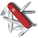 Складной швейцарский нож Victorinox Hiker Red 13 in 1 Vx14613 - изображение 3