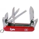 Складаний швейцарський ніж Victorinox Fisherman Red 18 in 1 Vx14733.72 - зображення 5