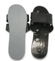 Массажные тапочки Digital Slipper JR-309A 3217 USB 8 режимов черные - изображение 5