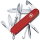 Складной швейцарский нож Victorinox SUPER TINKER Red 14 in 1 Vx14703.B1 - изображение 2