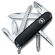 Складной швейцарский нож Victorinox Hiker Black 13 in 1 Vx14613.3 - изображение 1