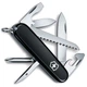 Складной швейцарский нож Victorinox Hiker Black 13 in 1 Vx14613.3 - изображение 3