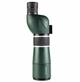 Подзорная труба монокуляр Spotting Scope 9086 Зеленый - изображение 2