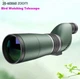 Подзорная труба монокуляр Spotting Scope 9086 Зеленый - изображение 3
