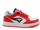 Кросівки дитячі для дівчаток KangaRoos 10128 000 6173 K-CP Dallas fiery red/jet black 30 - изображение 2