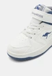 Дитячі кросівки для хлопчика KangaRoos 10126 000 0034 K-CP Hogan EV 34 - изображение 6