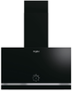 Вытяжка Whirlpool WHVA 62F LM K - изображение 1