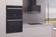 Вытяжка Whirlpool WHVA 62F LM K - изображение 6
