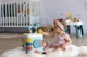 Многофункциональный центр Smoby Little Куб Коала (140306) (3032161403069) - изображение 7