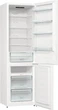 Холодильник Gorenje NRK 6201 PW4 - изображение 6