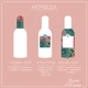 Крем&nbsp;для&nbsp;душа Tesori&nbsp;d’Oriente&nbsp;Ayurveda&nbsp;Olio&nbsp;di&nbsp;Amla&nbsp;e&nbsp;Patchouli 250&nbsp;мл (8008970043647) - изображение 4