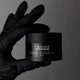 Гель для наращивания Crooz Creamy Builder Gel 30 мл №8 (Пудровый) - изображение 4