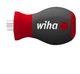 Тримач бітів з ручкою магнітний 1/4" Wiha 29463 - зображення 1