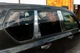 Молдинг дверных стоек (8 шт, нерж) для Nissan X-trail T31 2007-2014 гг - изображение 4