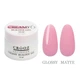Гель для нарощування Crooz Creamy Builder Gel 15 мл №6 (Рожевий) - зображення 1