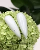 Гель для наращивания Crooz Creamy Builder Gel 15 мл №7 (Молочный) - изображение 2