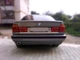 Кромка багажника для BMW 5 серии E34 (1988-1995) - изображение 1