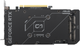 Відеокарта ASUS PCI-Ex GeForce RTX 4070 Super Dual EVO 12GB GDDR6X (192bit) (2505/21000) (HDMI, 3 x DisplayPort) (90YV0KC1-M0NA00) - зображення 10