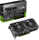 Відеокарта ASUS PCI-Ex GeForce RTX 4070 Super Dual EVO 12GB GDDR6X (192bit) (2505/21000) (HDMI, 3 x DisplayPort) (90YV0KC1-M0NA00) - зображення 14