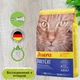 Сухой беззерновой корм Josera DailyCat для кошек, 10 кг - изображение 1