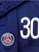 Форма футбольная детская MESSI 30 PSG 2023, 24 размер, 10 лет, 130-135 см, темно-синий-красный цвет - изображение 8