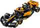 Zestaw klocków LEGO Speed Champions Samochód wyścigowy McLaren Formula 1 wersja 2023 245 elementów (76919) - obraz 3