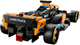 Zestaw klocków LEGO Speed Champions Samochód wyścigowy McLaren Formula 1 wersja 2023 245 elementów (76919) - obraz 5