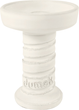 Чаша для кальяну Dumok Harmony Colours White (4821000280481) - зображення 1