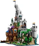Конструктор LEGO Ideas Dungeons & Dragons: Повесть о красном драконе 3745 деталей (21348) - изображение 6