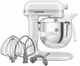 Maszyna kuchenna KitchenAid Heavy Duty 5KSM70JPXEWH - obraz 1
