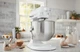 Maszyna kuchenna KitchenAid Heavy Duty 5KSM70JPXEWH - obraz 9