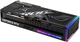 Karta graficzna ASUS PCI-Ex GeForce RTX 4080 Super ROG Strix OC Edition 16GB GDDR6X (256bit) (2670/23000) (2 x HDMI, 3 x DisplayPort) (90YV0KB0-M0NA00) - obraz 7