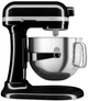 Кухонная машина KitchenAid Heavy Duty 5KSM70JPXEOB с подъемной чашей черный - изображение 2