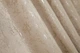 Комплект готовых штор VR-Textil Лен мрамор Pavliani № 1170ш Бежевый 150х270 см 2 шт (33-0006) - изображение 8