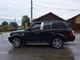 Нержавеющий молдинг для дверных стоек Range Rover Sport 2005-2013 - изображение 2