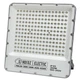 Прожектор светодиодный HOROZ ELECTRIC "FELIS-200"&nbsp;200W черный 6400K (дневной) - изображение 1