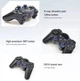 Бездротовий джойстик для PS3 Смарт-ТВ ПК Wireless Gamepad UKC S - зображення 7