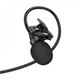 Проводной петличный микрофон 3.5 мм mini-jack c кипсой HOCO Lavalier I4 - изображение 6