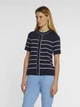 Кардиган жіночий синій Arber Knitted jacket WIskur WT S синій (W09.26.07.414) - изображение 3